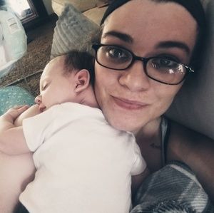 Meet your Posher, Christina